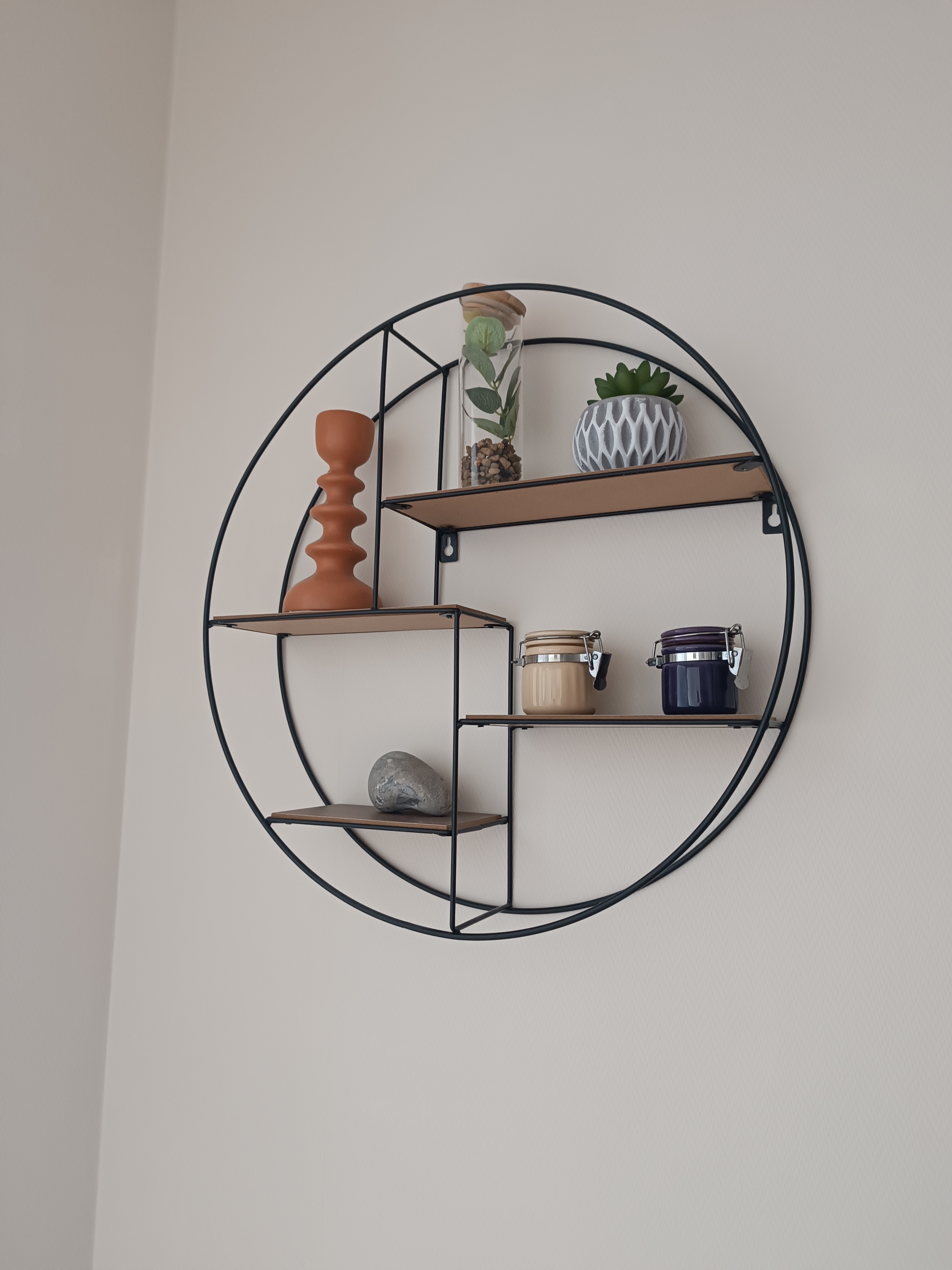 Décoration