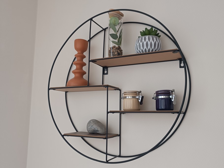 Décoration
