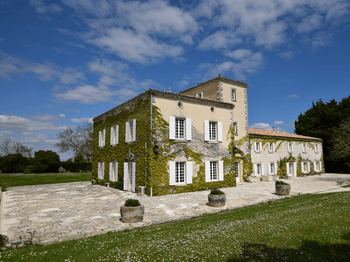 Le Clos de Bellevue
