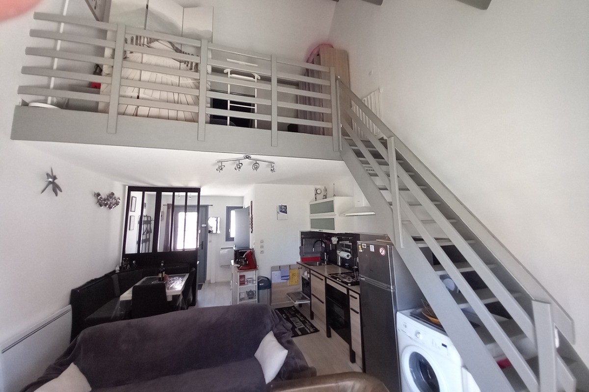 Mezzanine