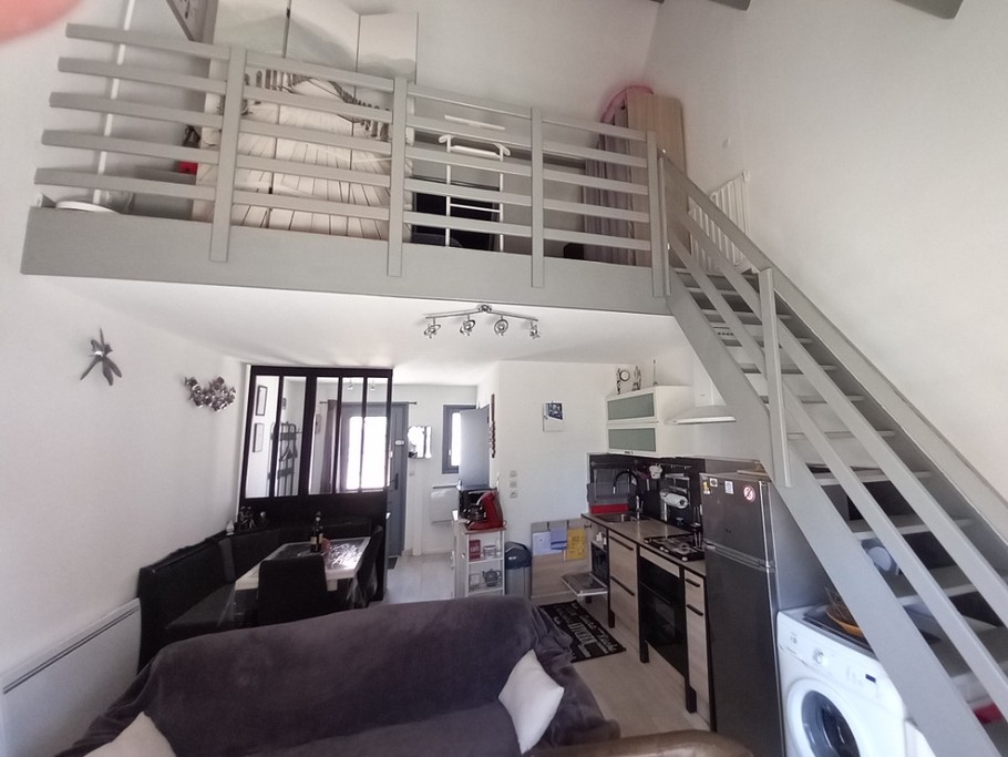 Mezzanine