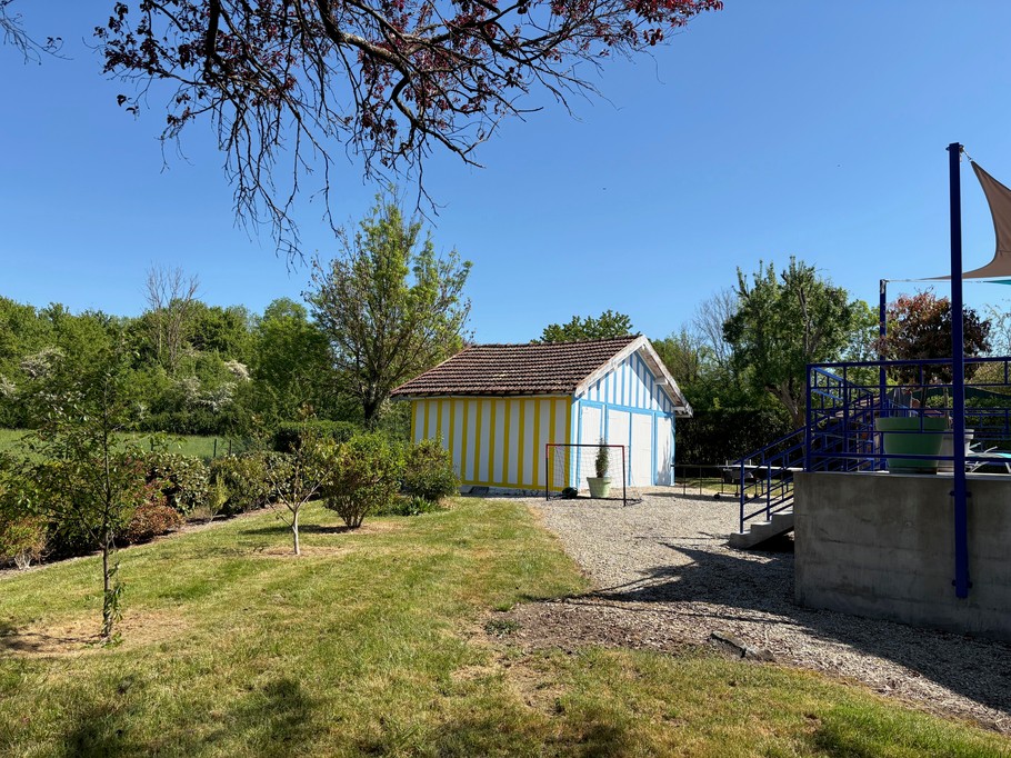 Photo n° 10 de la location