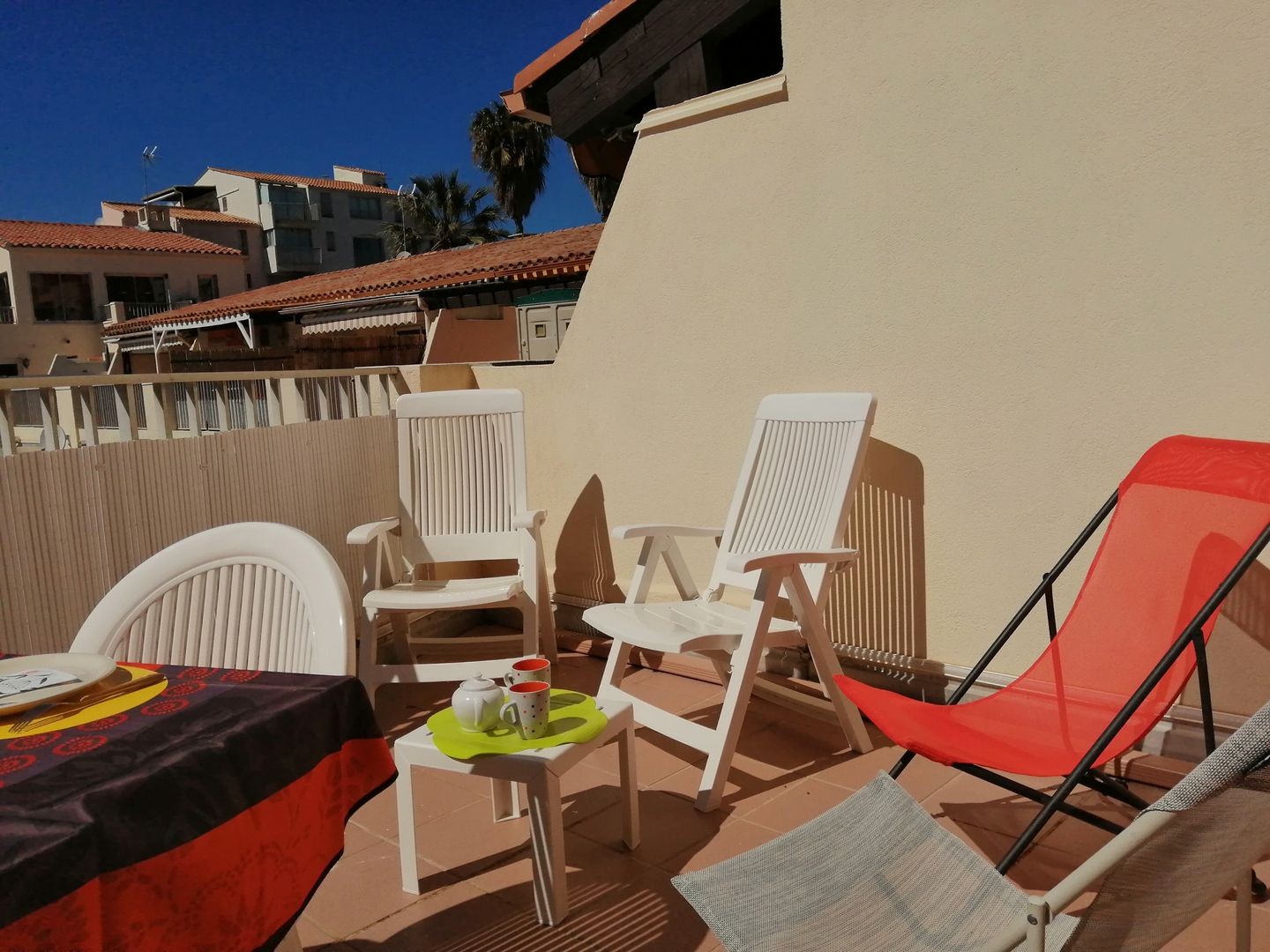 Photo n° 6 of the location