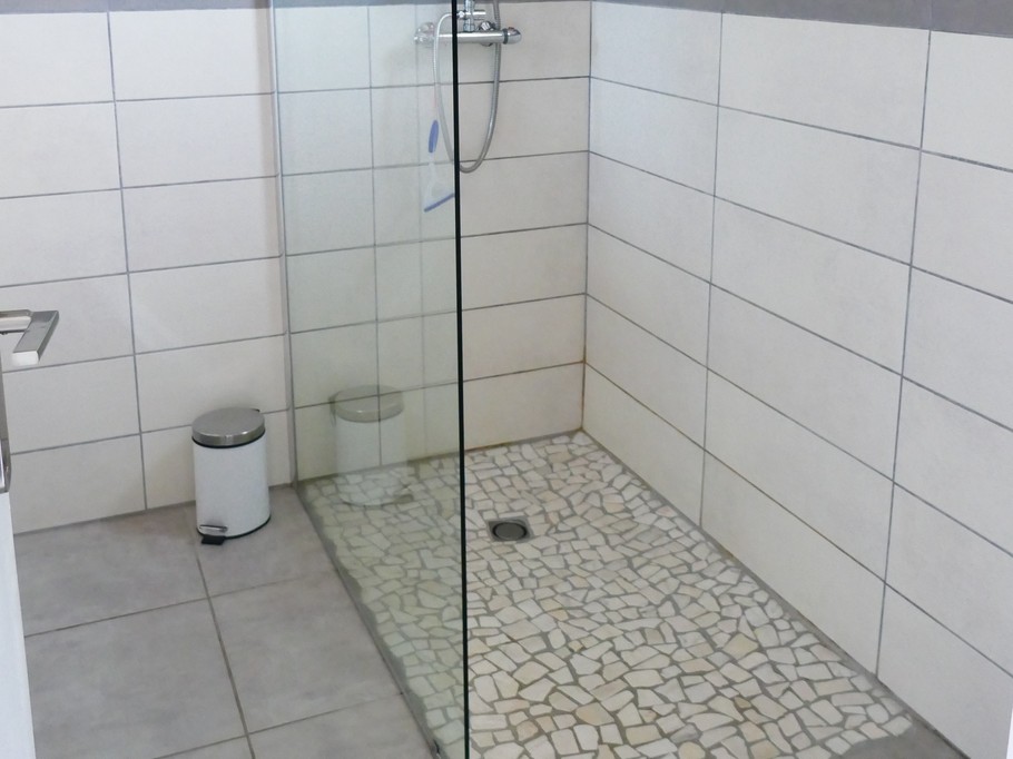 Salle d'eau