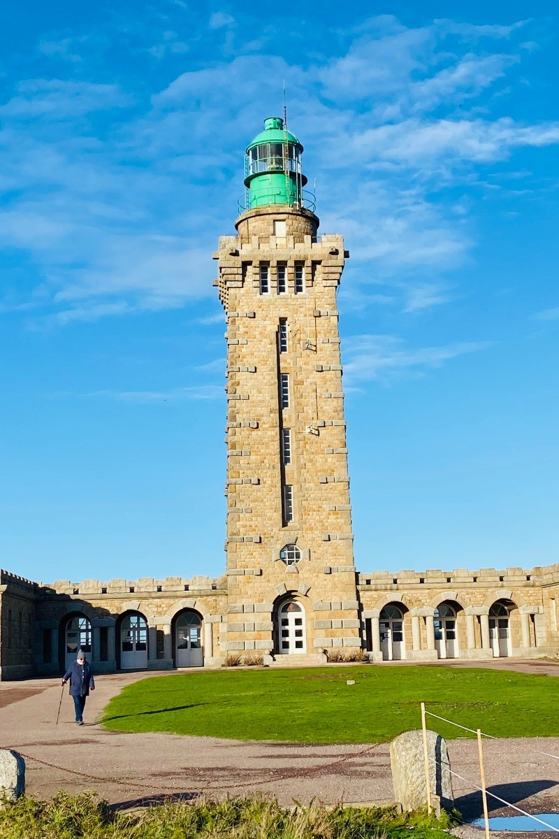 Cap Fréhel - 2 janvier 2023