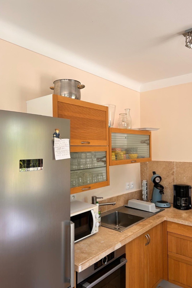 Villa Retour de Plage - Appartement "Haut" 6 personnes