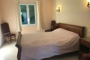 Chambre Tilleul