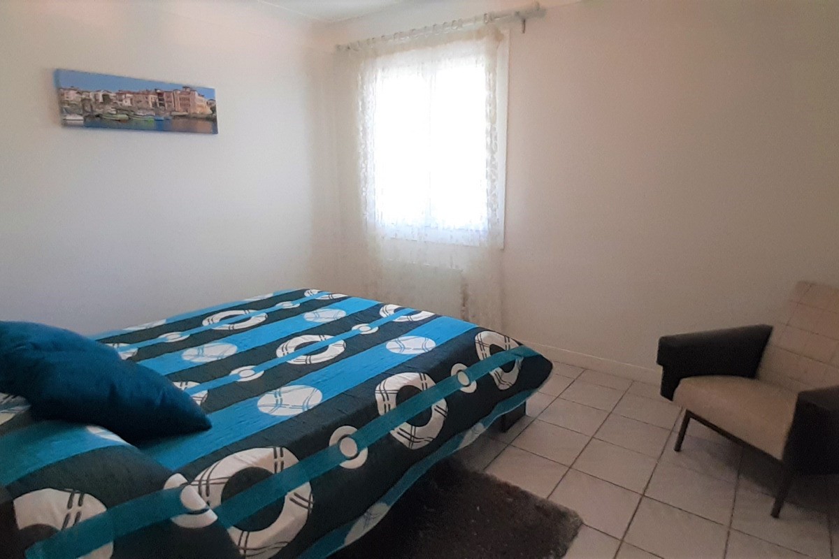 Appartement Ciboure_Cano