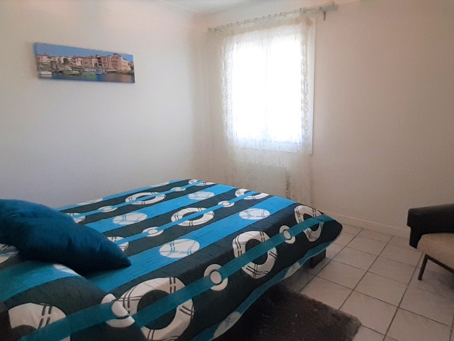 Appartement Ciboure_Cano
