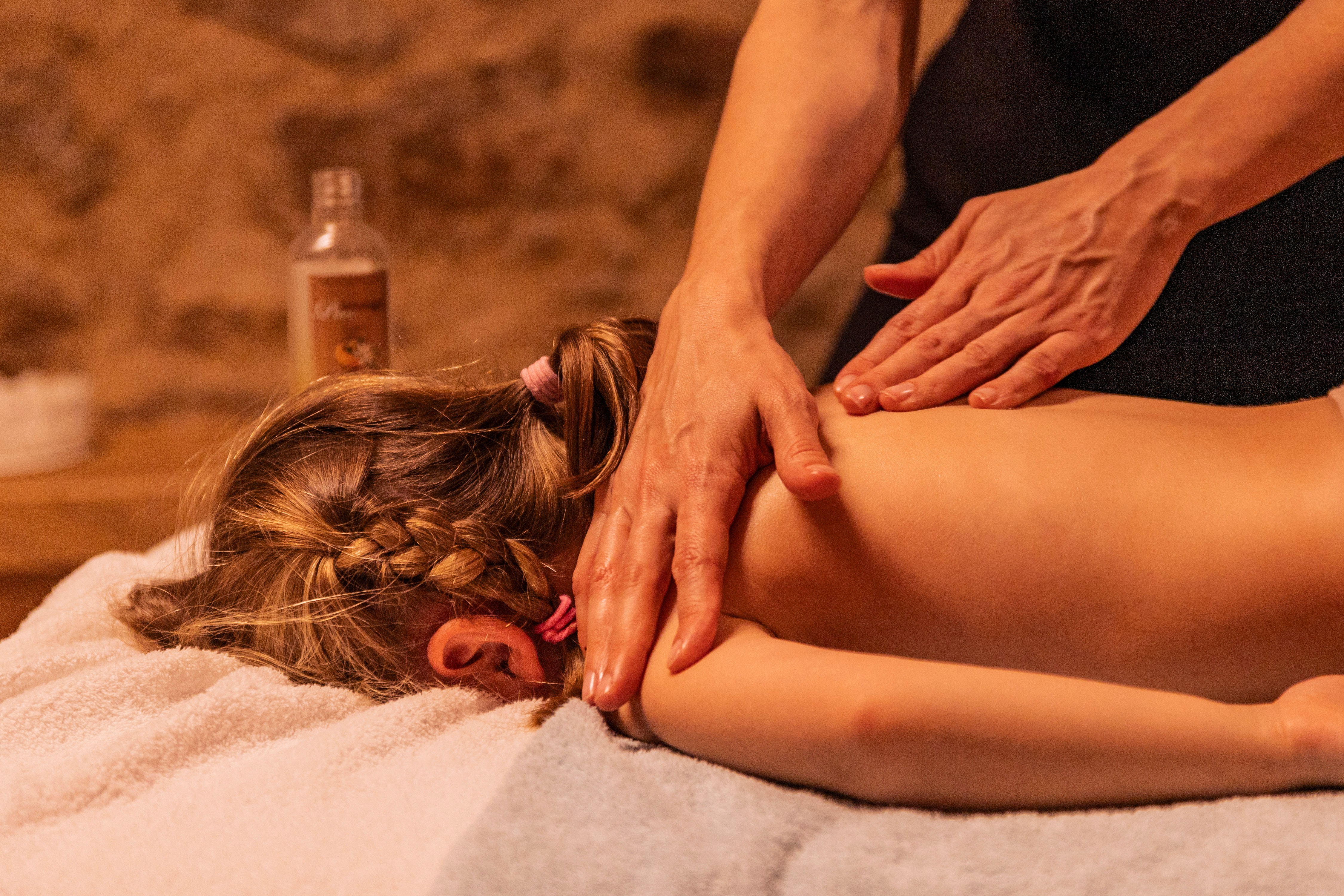 massages