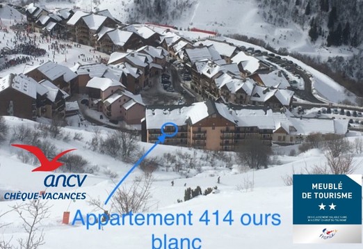 Image n° 1 de la location