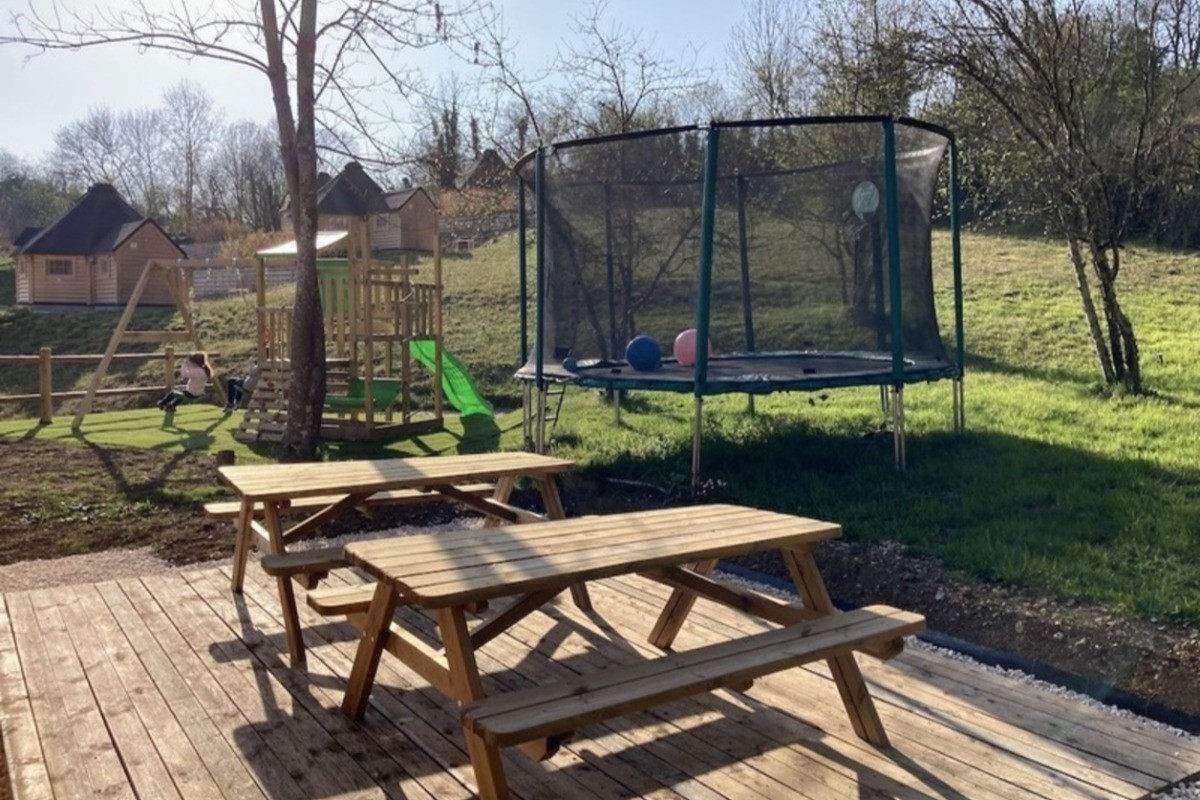 Photo n° 13 de la location