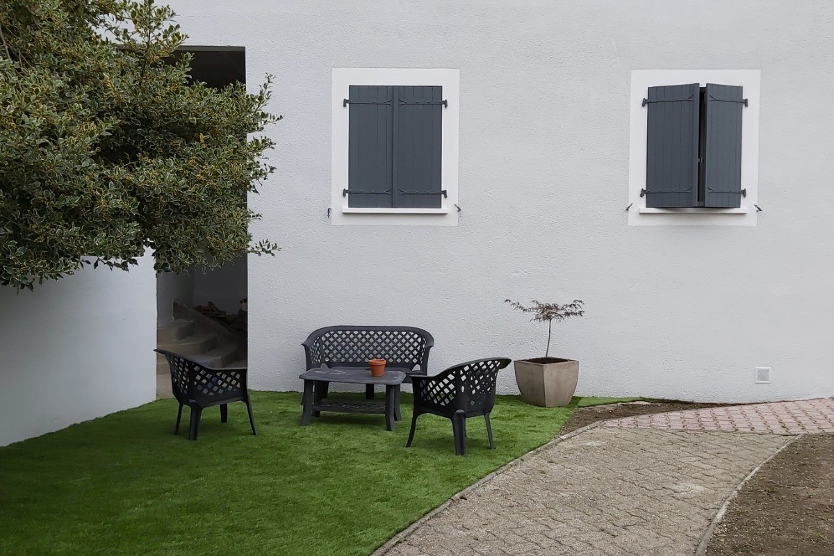 Photo n° 13 de la location