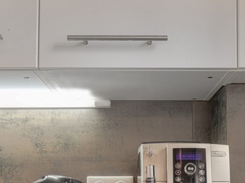 Espace petit déjeuner
