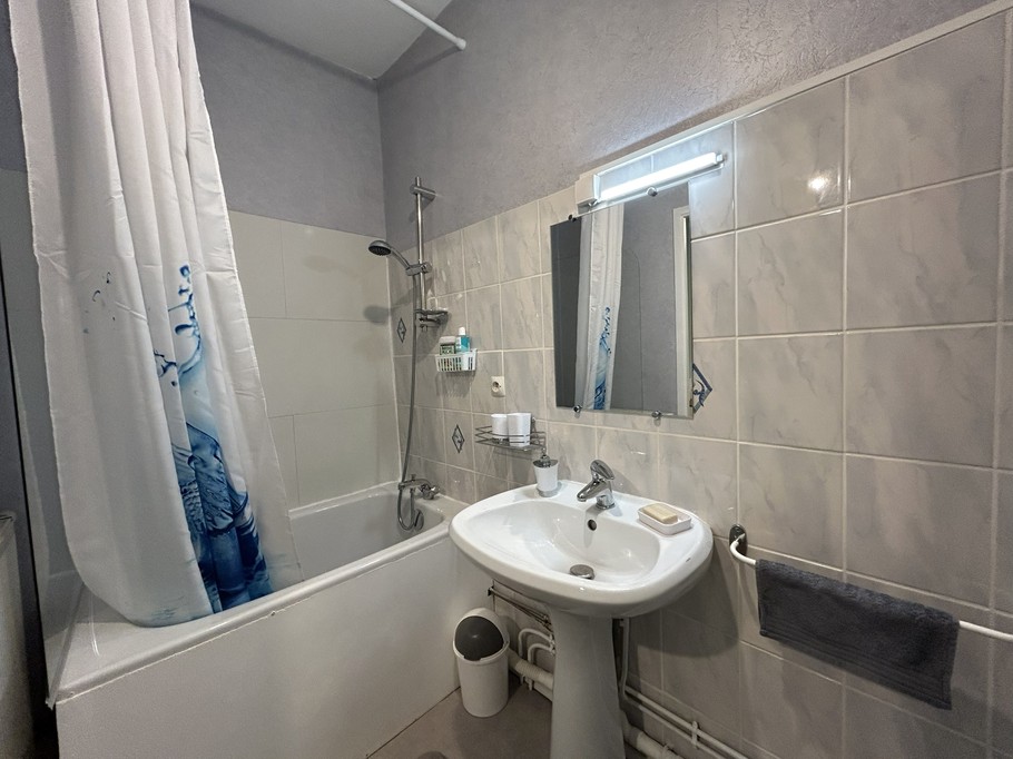 Gîte proche de nombreuses activités, nature et lacs
