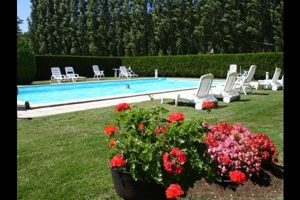 piscine 12m*6m