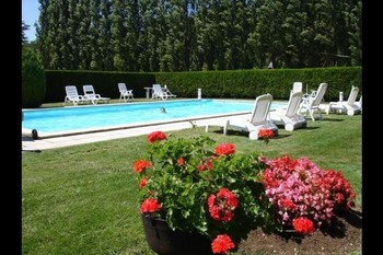 piscine 12m*6m