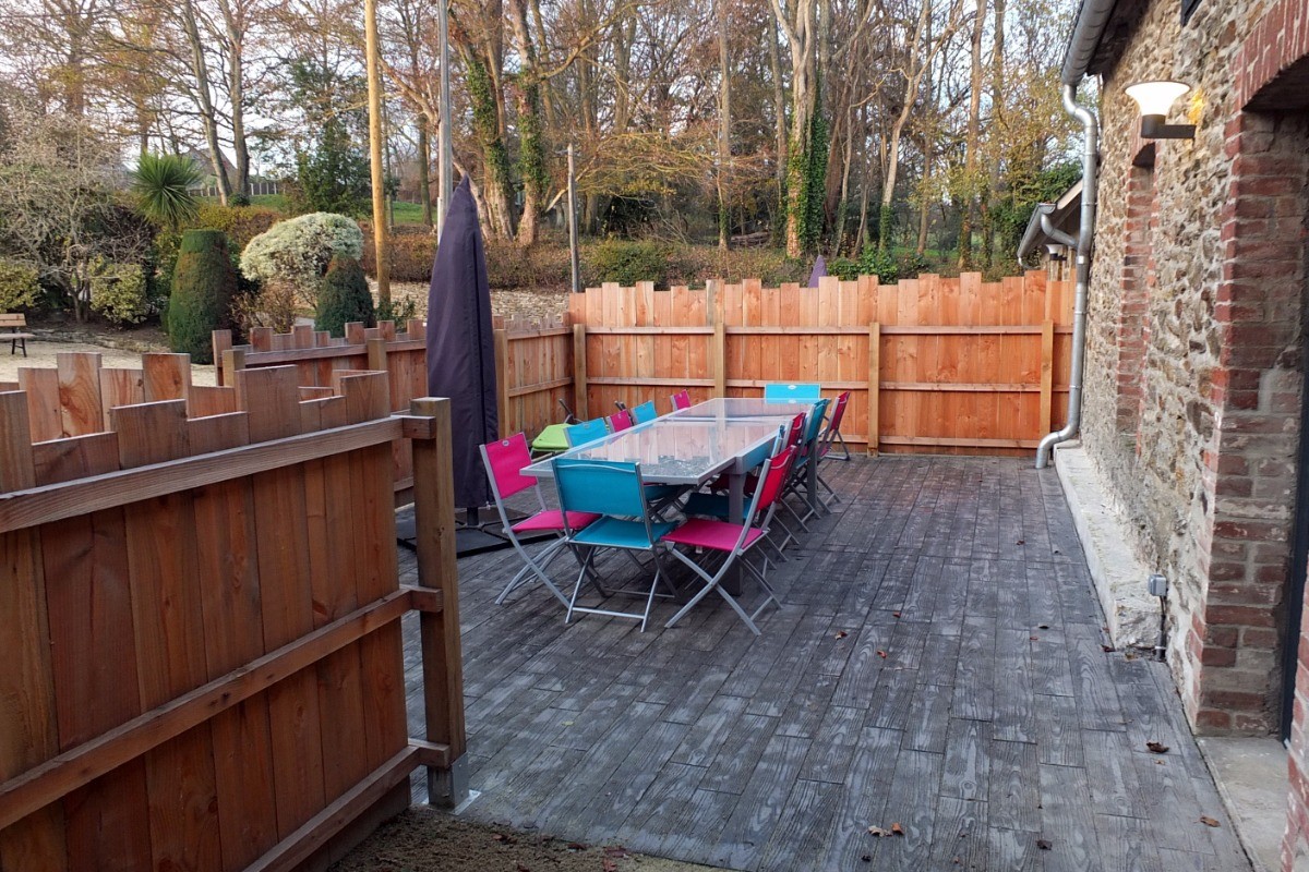 Photo n° 13 de la location