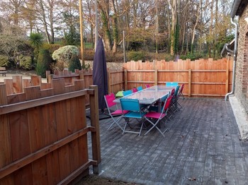 Photo n° 13 de la location