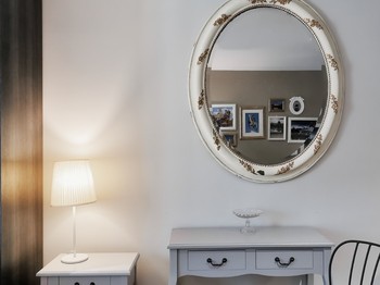 décor espace repas