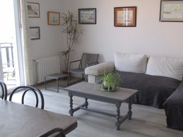 salon-séjour vue mer