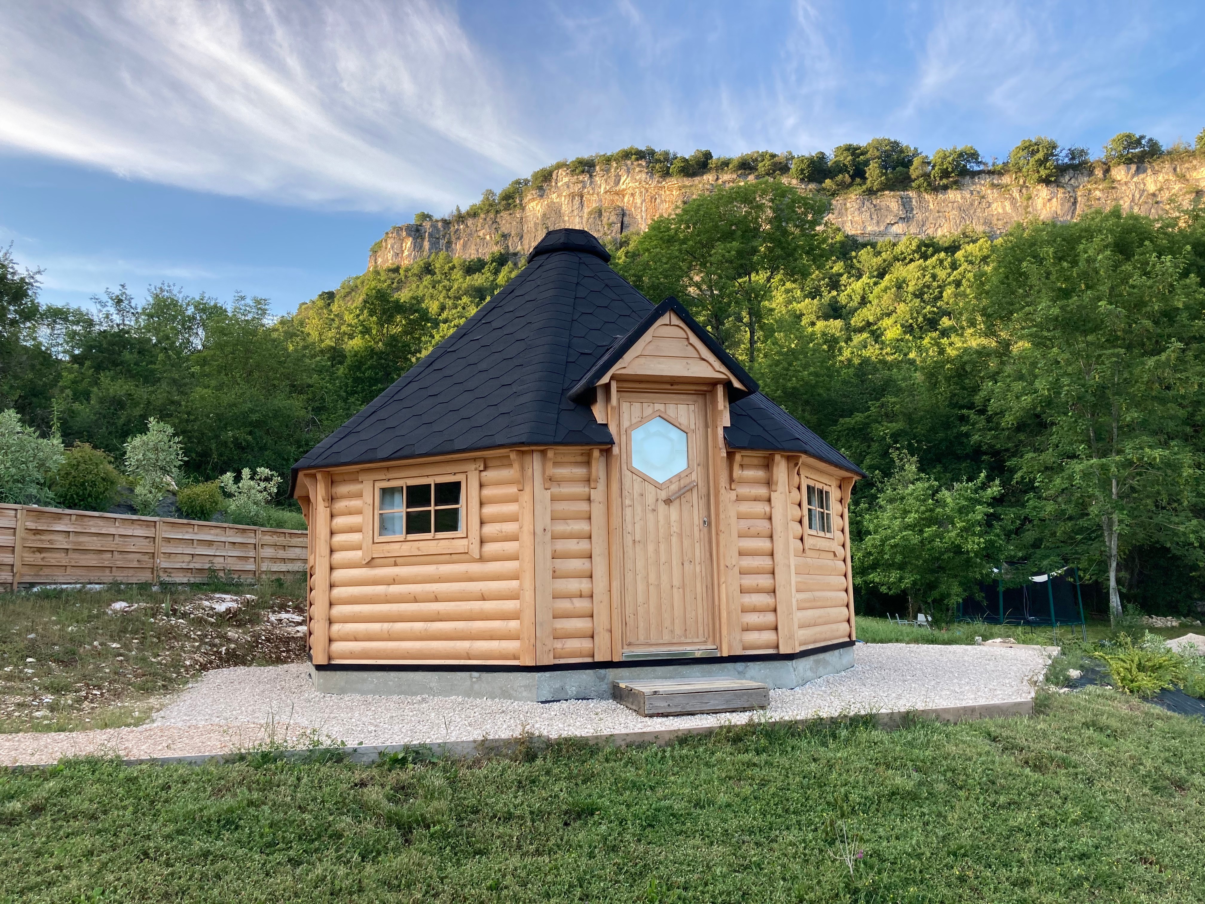 Photo n° 1 of the location