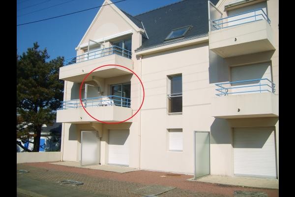 Photo n° 1 de la location