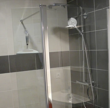 Salle d'eau