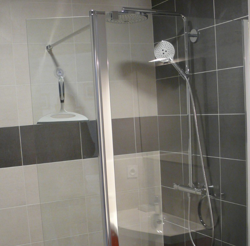 Salle d'eau