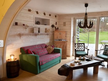 Photo n° 2 de la location