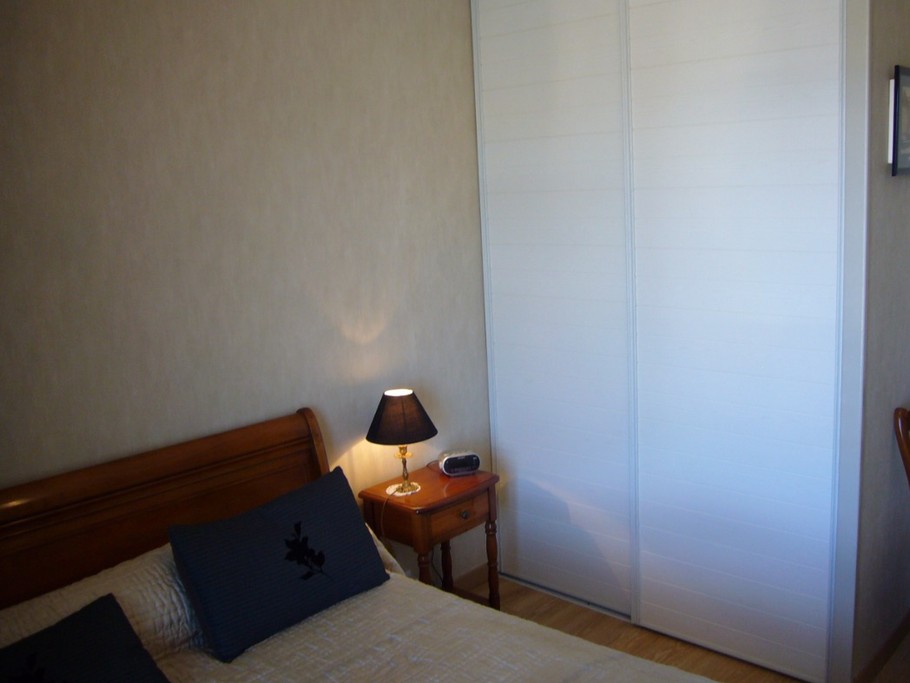 Placard de la chambre