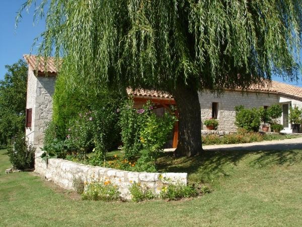 Gîte