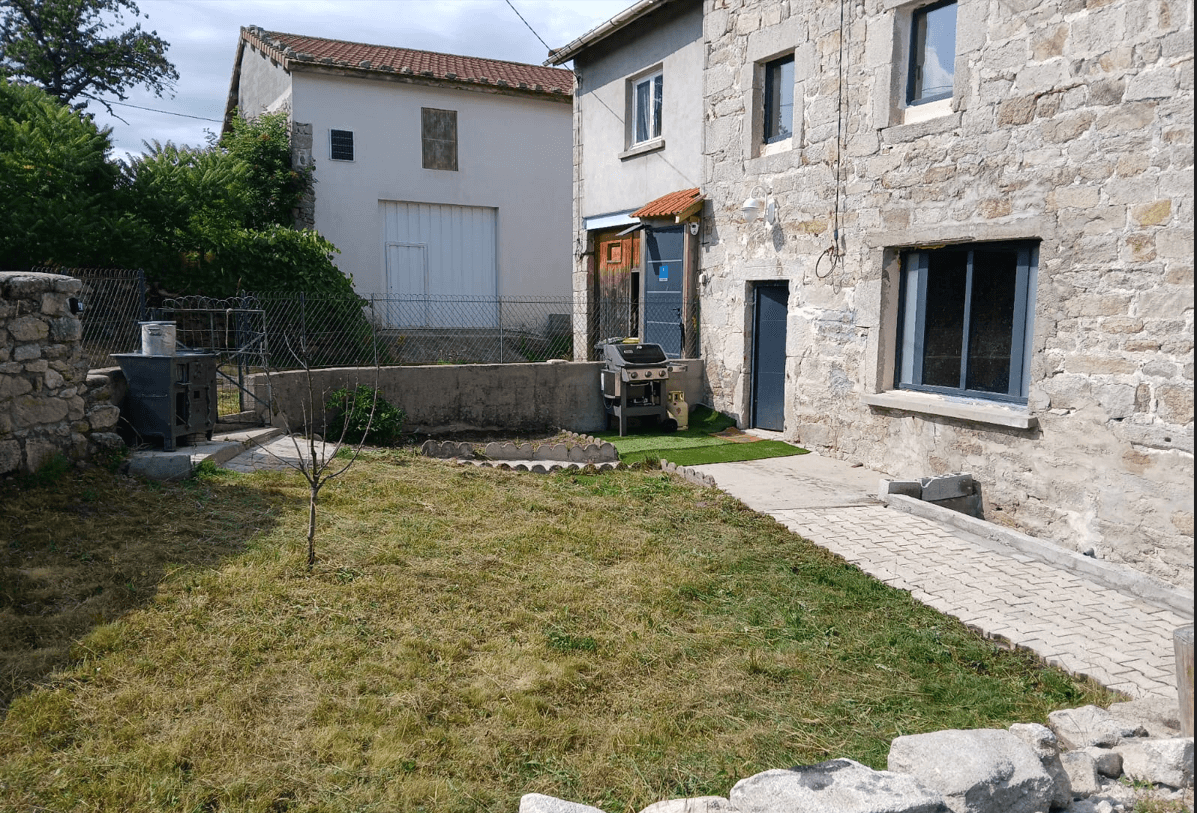 Gîte Ukhutula, Vollore-Montagne, Puy de Dôme, Auvergne