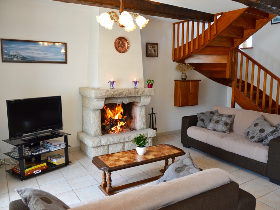 En dehors de ces horaires, n'hésitez pas à contacter les propriétaires.