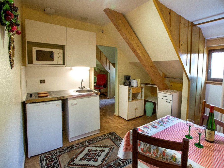 Photo n° 6 de la location