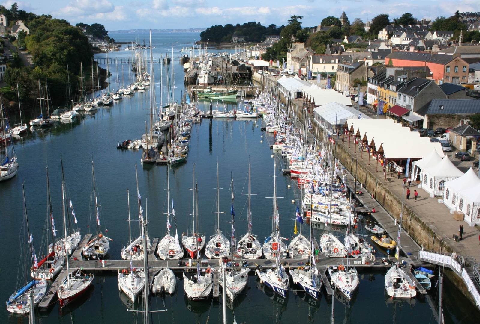 Port Rhu