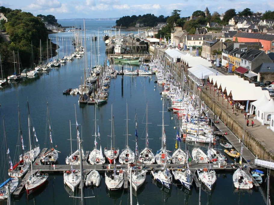 Port Rhu