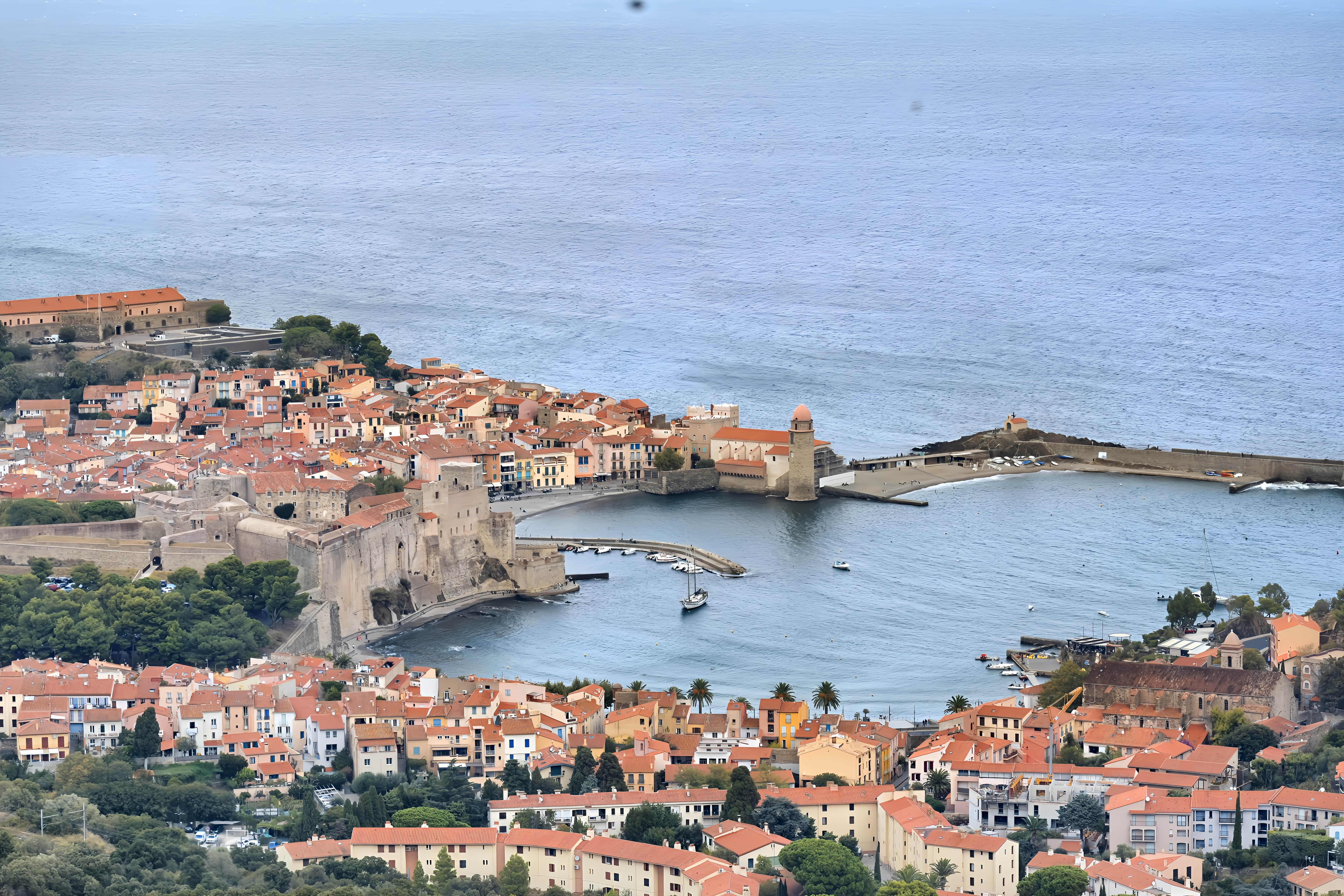Collioure,