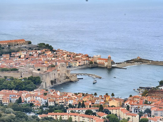 Collioure,