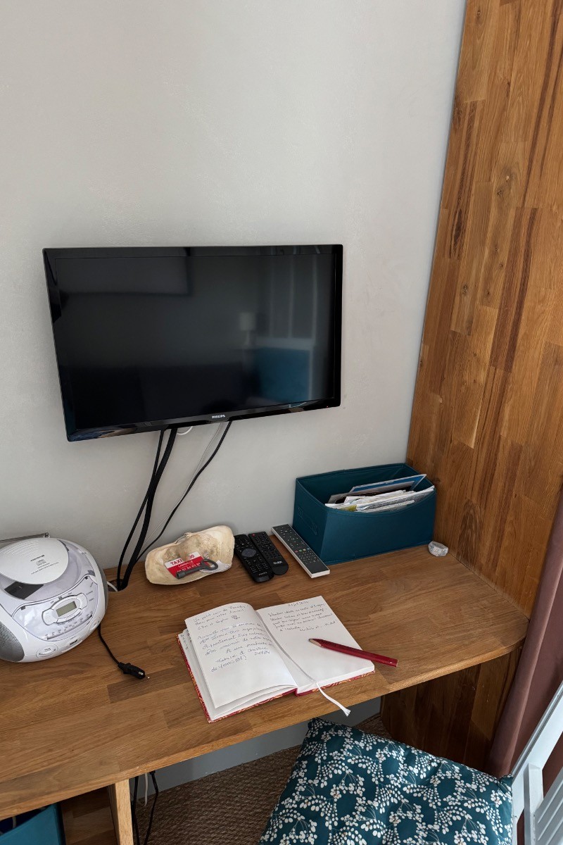 Petit bureau