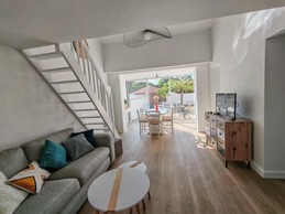Pièce de vie