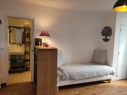 Chambre Cluny 3ème couchage_MARTIN