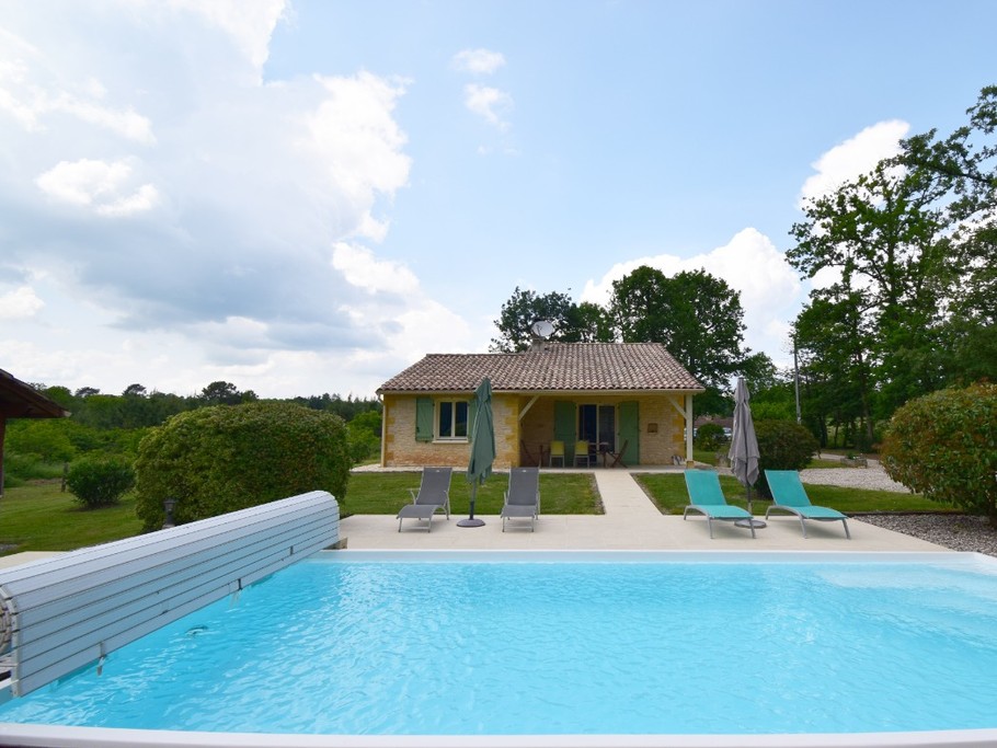 Piscine privée