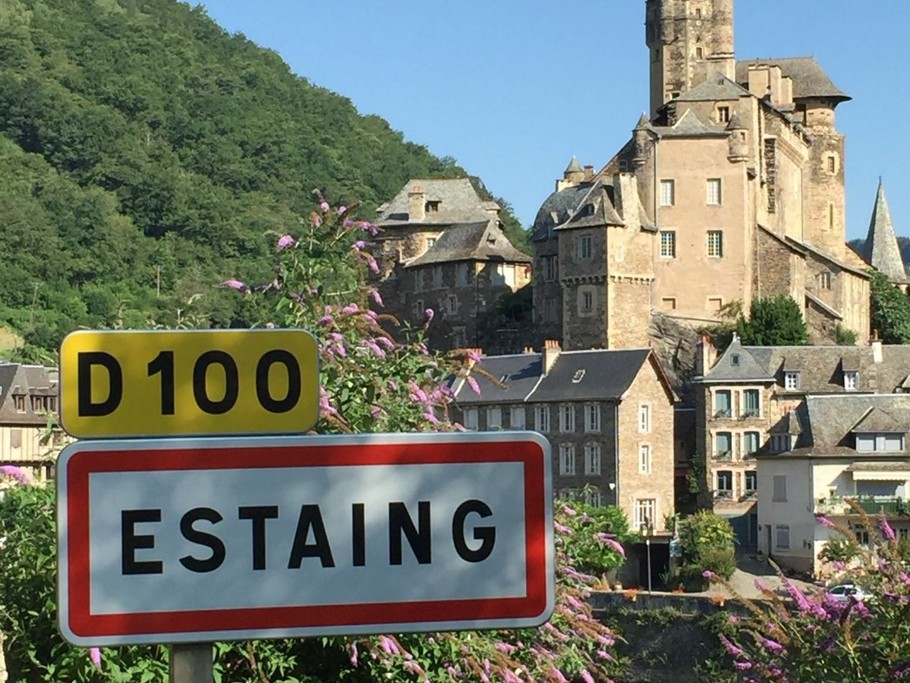 LE GRAND GITE A PROXIMITE