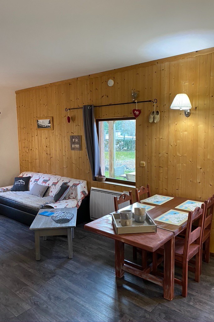 Salle à Manger/Salon