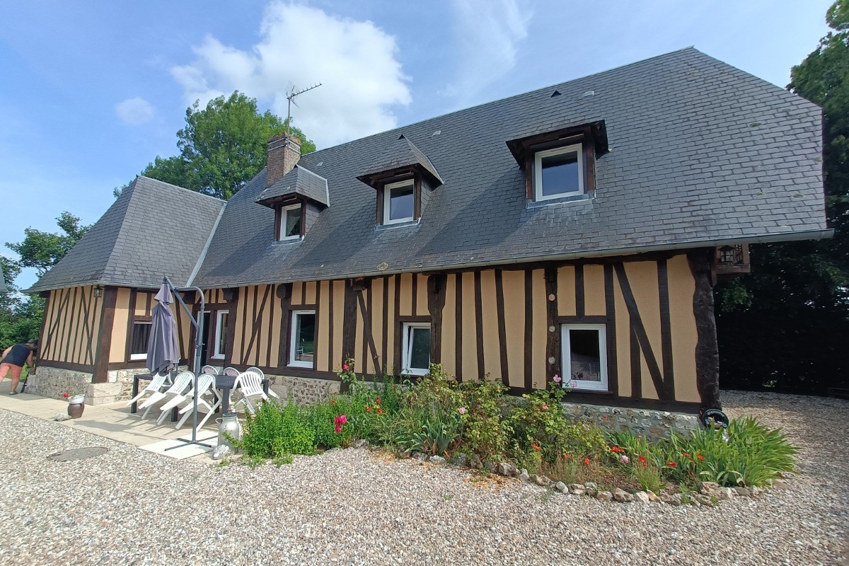 Image n° 1 de la location