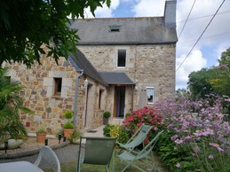 Gîte Le Faouët Clévacances