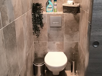 WC Cupidon