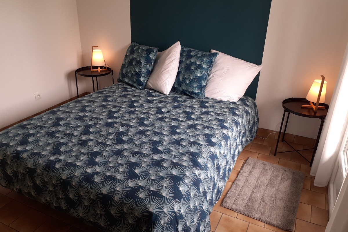 Chambre 1