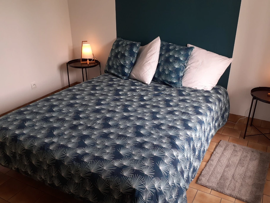 Chambre 1